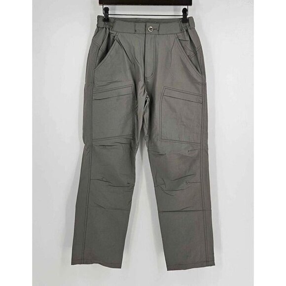 Free Soldier Lightweight Quick Dry Tactical Gray Pants Sz 30 - Picture 1 of 4